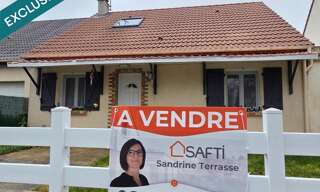 Maison 5 Pièces 89 m² à vendre à Jonchery-sur-Vesle (51140)