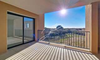 Appartement 3 Pièces 62 m² à vendre à Sérignan (34410)