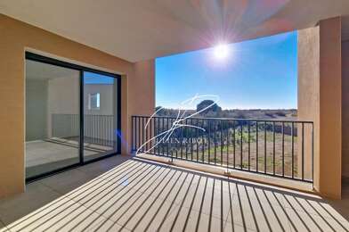 Appartement 3 pièces 253465 €