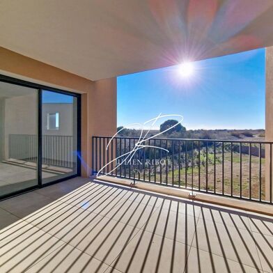 Appartement 3 pièces 282447 €