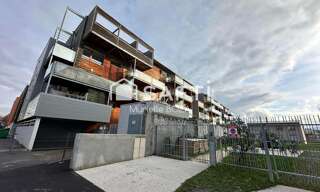 Appartement 3 Pièces 65 m² à vendre à Grenoble (38000)