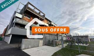 Appartement 3 Pièces 65 m² à vendre à Grenoble (38000)