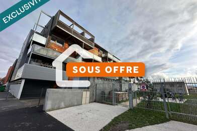 Appartement 3 pièces 250000 €