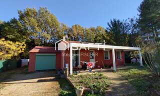 Maison 3 Pièces 75 m² à vendre à Gonfaron (83590)