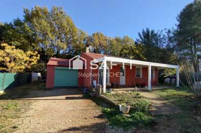 Maison 3 pièces 299000 €