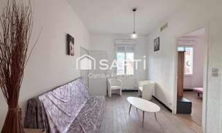 Immeuble  207 m² à vendre à Perpignan (66000)