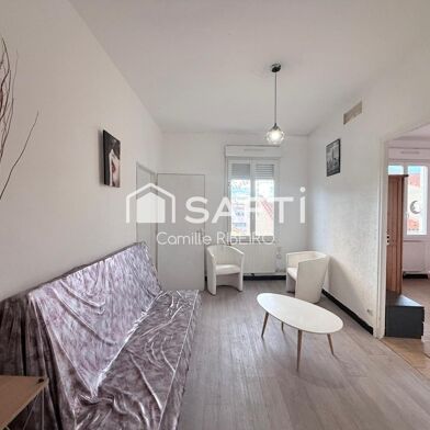 Immeuble  183000 €