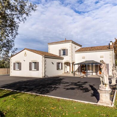 Maison 8 pièces 588000 €