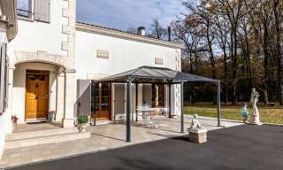 Maison 8 Pièces 232 m² à vendre à Mouthiers-sur-Boëme (16440)