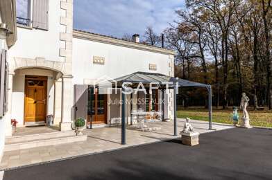 Maison 8 pièces 575000 €