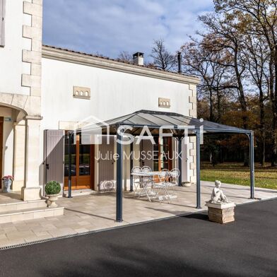 Maison 8 pièces 575000 €