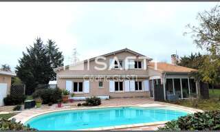 Maison 7 Pièces 200 m² à vendre à Caussade (82300)
