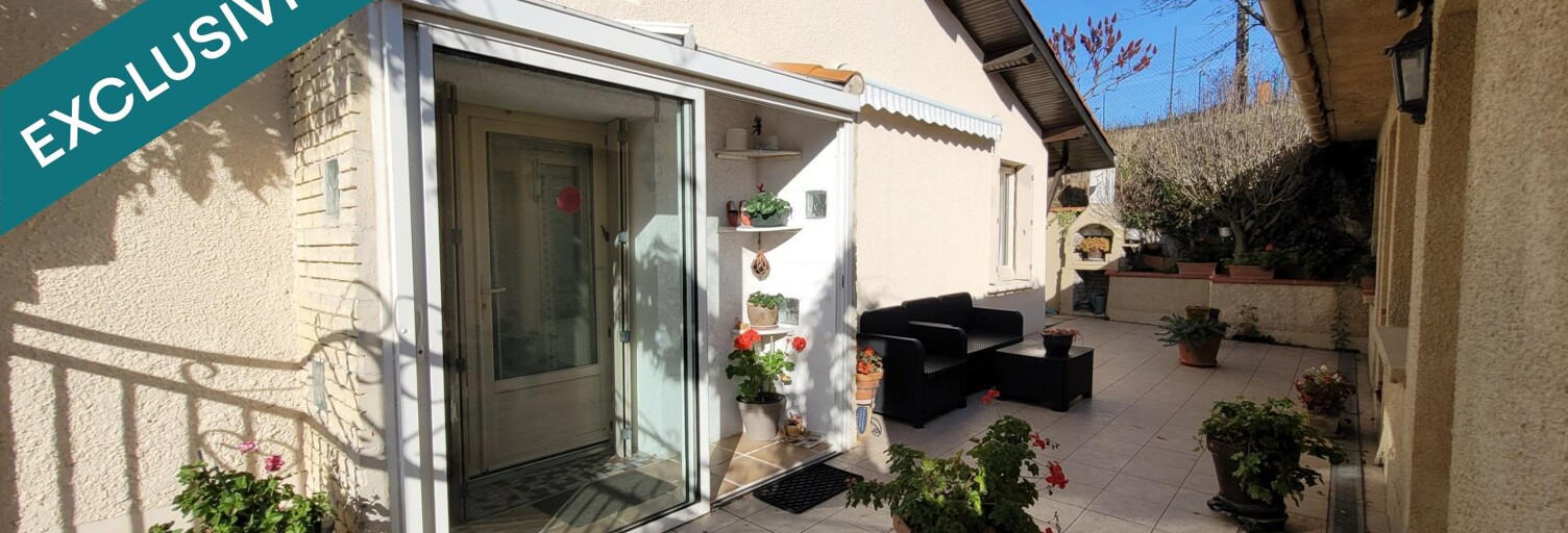 Maison 5 Pièces 123 m² à vendre à Molières (82220)