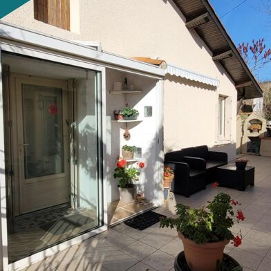 Maison 5 pièces 170000 €