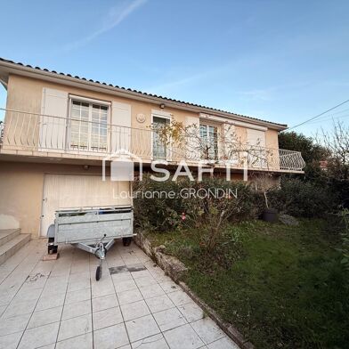 Maison 5 pièces 239000 €