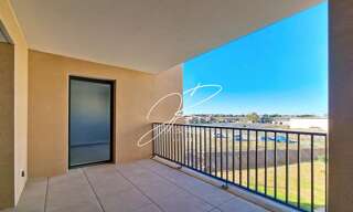 Appartement 2 Pièces 43 m² à vendre à Sérignan (34410)