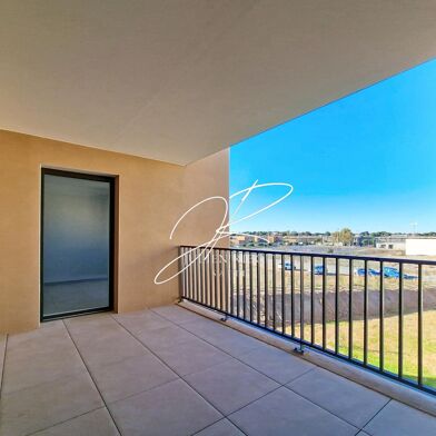 Appartement 2 pièces 202567 €