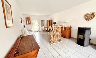 Maison 5 Pièces 110 m² à vendre à Dizy-le-Gros (02340)