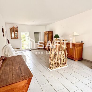 Maison 5 pièces 145000 €