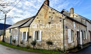 Maison 5 Pièces 110 m² à vendre à Dizy-le-Gros (02340)