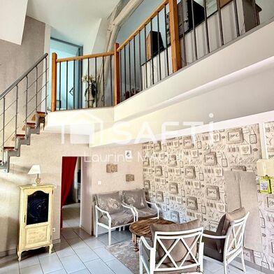 Maison 5 pièces 145000 €