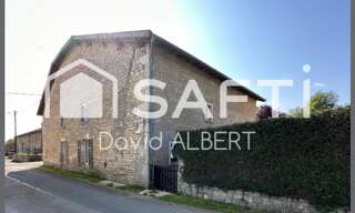 Maison 6 Pièces 222 m² à vendre à Bannoncourt (55300)