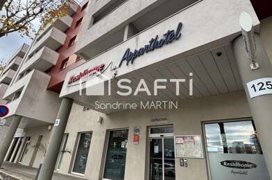 Appartement 2 pièces 125000 €