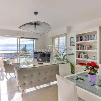 Appartement 3 pièces 550000 €