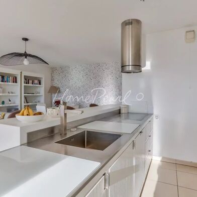 Appartement 3 pièces 550000 €