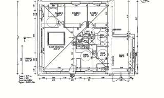 Maison 4 Pièces 96 m² à louer à Saint-Caprais-de-Bordeaux (33880)