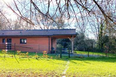 Maison 5 pièces 250000 €