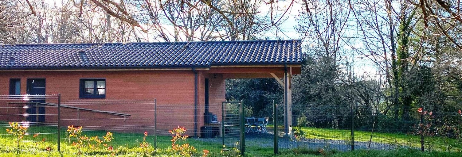 Maison 5 Pièces 90 m² à vendre à Anglès (81260)