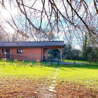 Maison 5 pièces 250000 €