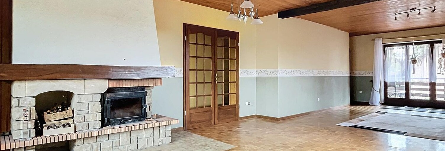 Maison 6 Pièces 147 m² à vendre à Guebenhouse (57510)