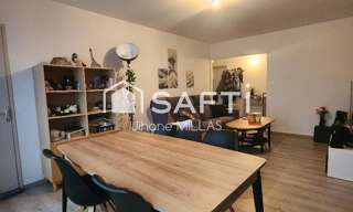 Appartement 3 Pièces 66 m² à vendre à Toulouse (31500)