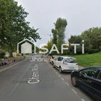 Appartement 3 pièces 135000 €