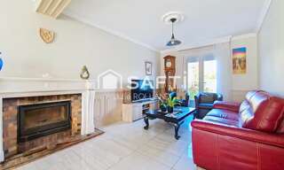 Maison 6 Pièces 123 m² à vendre à Merlimont (62155)