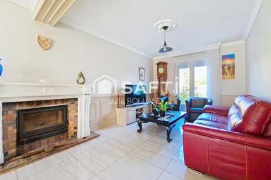 Maison 6 pièces 375000 €