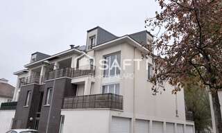 Appartement 1 Pièce 38 m² à vendre à Ézanville (95460)