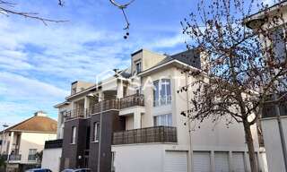 Appartement 1 Pièce 38 m² à vendre à Ézanville (95460)