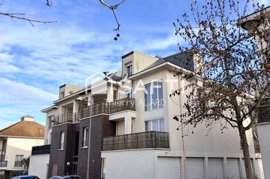 Appartement 1 pièces 144000 €