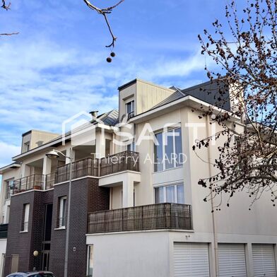 Appartement 1 pièces 149900 €