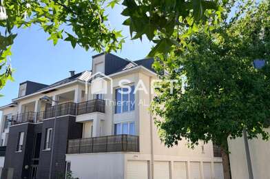Appartement 1 pièces 144000 €