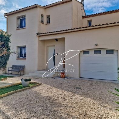 Maison 4 pièces 310000 €