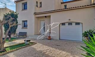 Maison 4 Pièces 120 m² à vendre à Sauvian (34410)