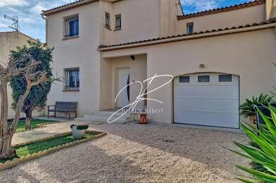 Maison 4 pièces 310000 €