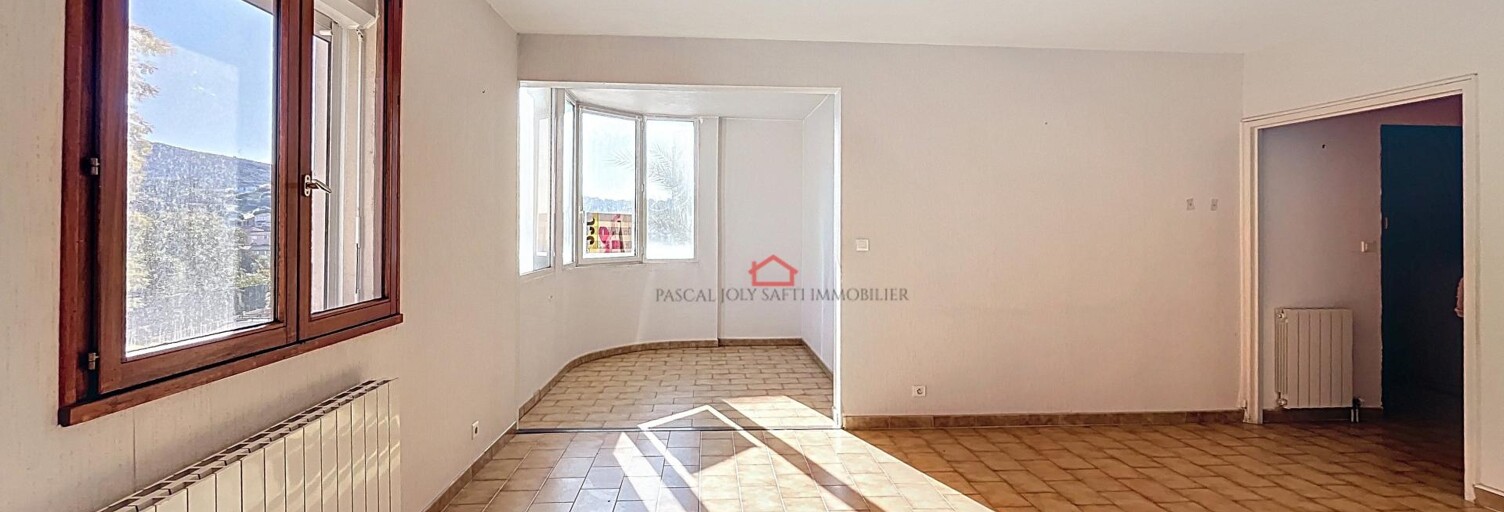 Appartement 3 Pièces 81 m² à vendre à Ajaccio (20167)