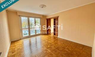 Appartement 2 Pièces 48 m² à vendre à Niort (79000)