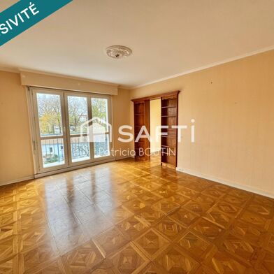 Appartement 2 pièces 100000 €