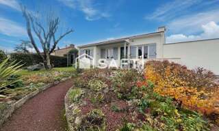 Maison 4 Pièces 73 m² à vendre à Monnières (44690)